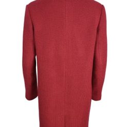 Billig ???? Bekleidung Elkline Wollmantel Feines Tuch In Red Günstig Kaufen ???? 6 Billig ???? Bekleidung Elkline Wollmantel Feines Tuch In Red Günstig Kaufen ???? -elkline-shop elkline wollmantel feines tuch in red 4