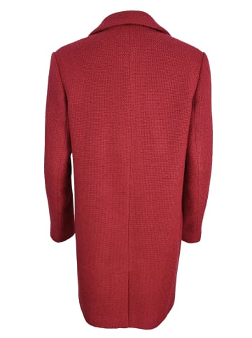 Elkline Wollmantel Feines Tuch in red günstig kaufen Billig ???? Bekleidung Elkline Wollmantel Feines Tuch In Red Günstig Kaufen ???? -elkline-shop elkline wollmantel feines tuch in red 4