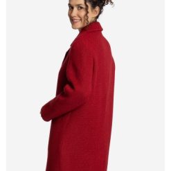 Billig ???? Bekleidung Elkline Wollmantel Feines Tuch In Red Günstig Kaufen ???? 7 Billig ???? Bekleidung Elkline Wollmantel Feines Tuch In Red Günstig Kaufen ???? -elkline-shop elkline wollmantel feines tuch in red 5