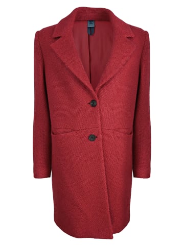 Elkline Wollmantel Feines Tuch in red günstig kaufen Billig ???? Bekleidung Elkline Wollmantel Feines Tuch In Red Günstig Kaufen ???? -elkline-shop elkline wollmantel feines tuch in red