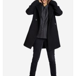 Rabatt ???? Bekleidung Elkline Wollmantel Gute Wolle In Black Günstig Kaufen ???? 4 Rabatt ???? Bekleidung Elkline Wollmantel Gute Wolle In Black Günstig Kaufen ???? -elkline-shop elkline wollmantel gute wolle in black 2