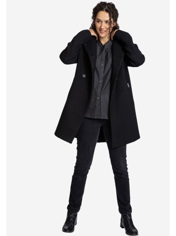 Elkline Wollmantel Gute Wolle in black günstig kaufen Rabatt ???? Bekleidung Elkline Wollmantel Gute Wolle In Black Günstig Kaufen ???? -elkline-shop elkline wollmantel gute wolle in black 2