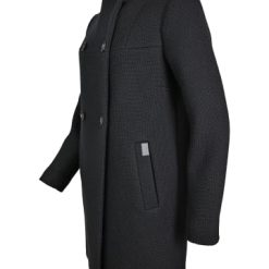 Rabatt ???? Bekleidung Elkline Wollmantel Gute Wolle In Black Günstig Kaufen ???? 5 Rabatt ???? Bekleidung Elkline Wollmantel Gute Wolle In Black Günstig Kaufen ???? -elkline-shop elkline wollmantel gute wolle in black 3