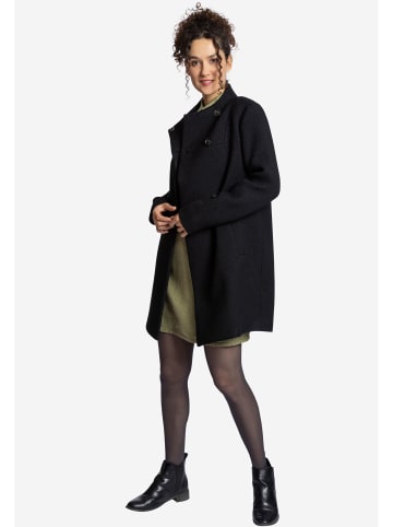 Elkline Wollmantel Gute Wolle in black günstig kaufen Rabatt ???? Bekleidung Elkline Wollmantel Gute Wolle In Black Günstig Kaufen ???? -elkline-shop elkline wollmantel gute wolle in black 4