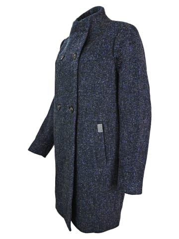 Elkline Wollmantel Gute Wolle in bluemelange günstig kaufen Neu ???? Bekleidung Elkline Wollmantel Gute Wolle In Bluemelange Günstig Kaufen ???? -elkline-shop elkline wollmantel gute wolle in bluemelange 1