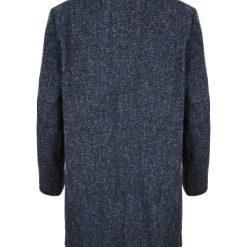 Neu ???? Bekleidung Elkline Wollmantel Gute Wolle In Bluemelange Günstig Kaufen ???? 4 Neu ???? Bekleidung Elkline Wollmantel Gute Wolle In Bluemelange Günstig Kaufen ???? -elkline-shop elkline wollmantel gute wolle in bluemelange 2