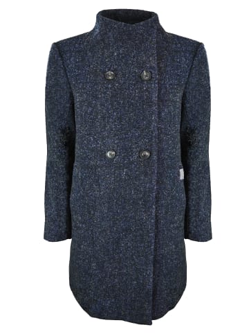 Elkline Wollmantel Gute Wolle in bluemelange günstig kaufen Neu ???? Bekleidung Elkline Wollmantel Gute Wolle In Bluemelange Günstig Kaufen ???? -elkline-shop elkline wollmantel gute wolle in bluemelange