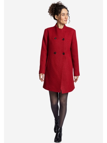 Elkline Wollmantel Gute Wolle in red günstig kaufen Angebote ???? Bekleidung Elkline Wollmantel Gute Wolle In Red Günstig Kaufen ???? -elkline-shop elkline wollmantel gute wolle in red 1