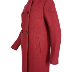 Angebote ???? Bekleidung Elkline Wollmantel Gute Wolle In Red Günstig Kaufen ???? 5 Angebote ???? Bekleidung Elkline Wollmantel Gute Wolle In Red Günstig Kaufen ???? -elkline-shop elkline wollmantel gute wolle in red 3