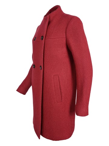Elkline Wollmantel Gute Wolle in red günstig kaufen Angebote ???? Bekleidung Elkline Wollmantel Gute Wolle In Red Günstig Kaufen ???? -elkline-shop elkline wollmantel gute wolle in red 3