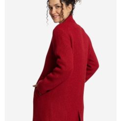 Angebote ???? Bekleidung Elkline Wollmantel Gute Wolle In Red Günstig Kaufen ???? 6 Angebote ???? Bekleidung Elkline Wollmantel Gute Wolle In Red Günstig Kaufen ???? -elkline-shop elkline wollmantel gute wolle in red 4