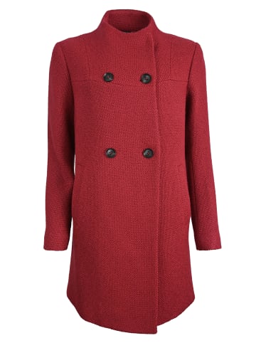 Elkline Wollmantel Gute Wolle in red günstig kaufen Angebote ???? Bekleidung Elkline Wollmantel Gute Wolle In Red Günstig Kaufen ???? -elkline-shop elkline wollmantel gute wolle in red